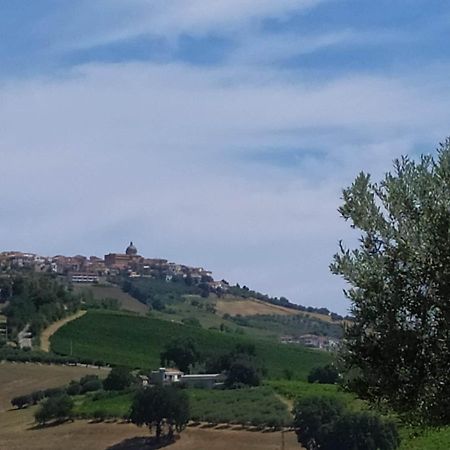 Heart Of Italy Entire Place Montepagano Εξωτερικό φωτογραφία