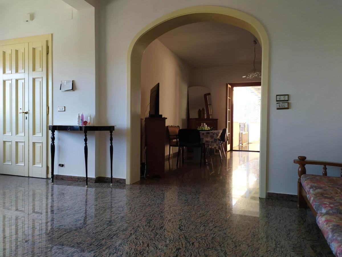 Heart Of Italy Entire Place Montepagano Εξωτερικό φωτογραφία